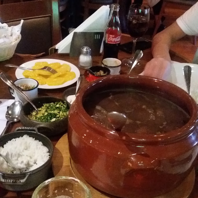 Feijoada