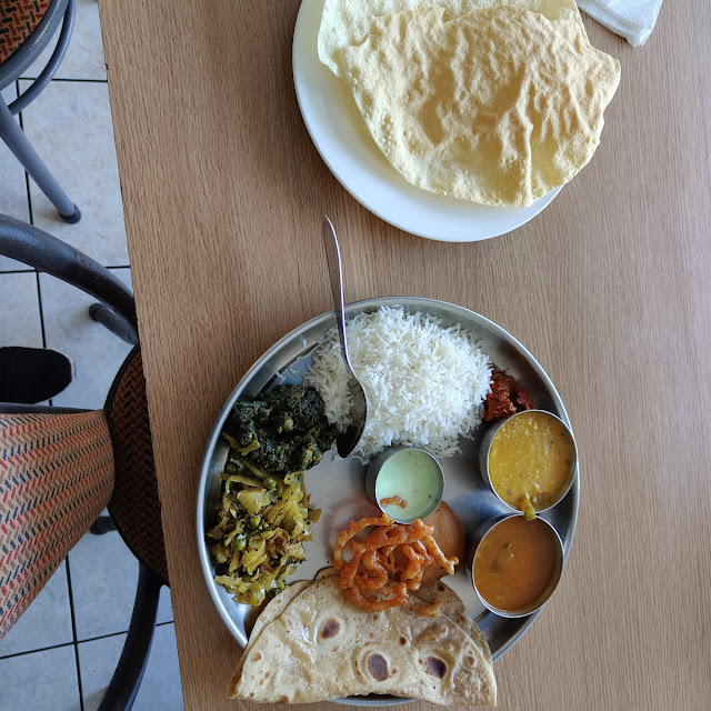 Thali
