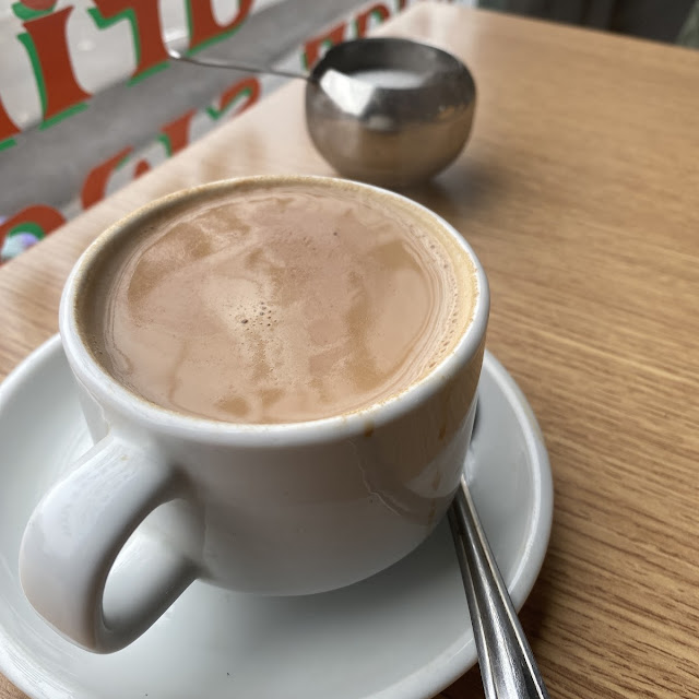 Indian Tea Coffee