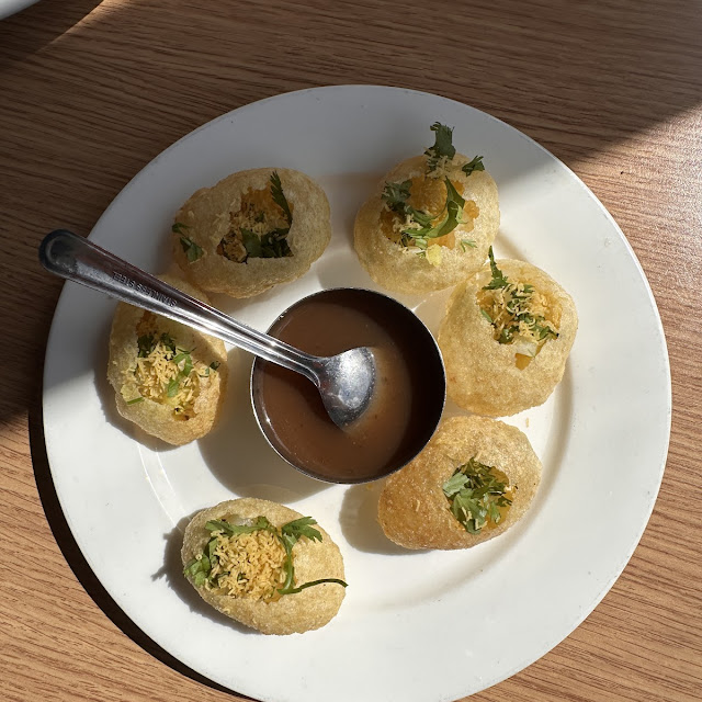 Pani Puri