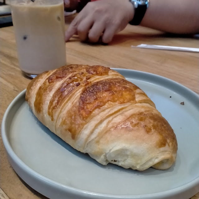 Croissant