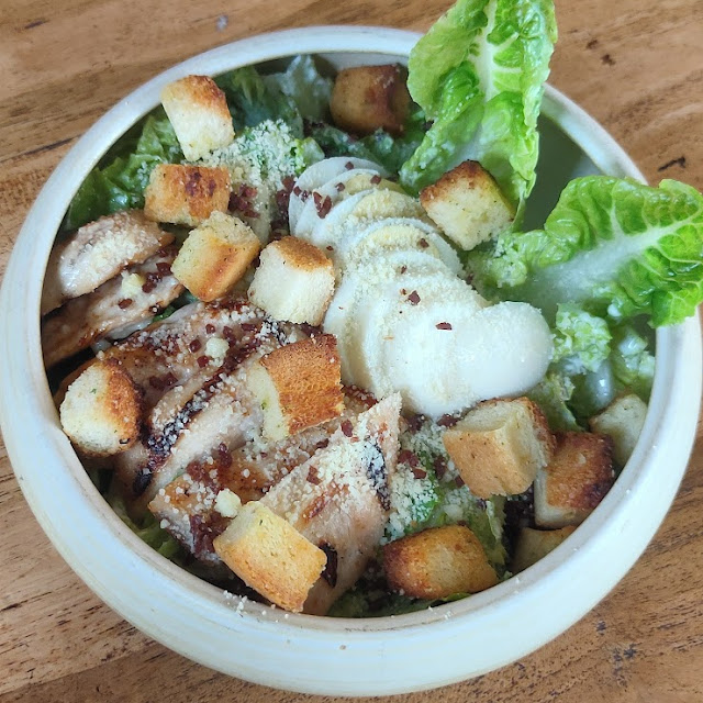 Caesar Salad