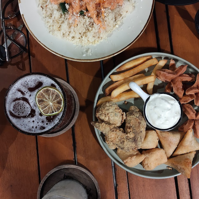Platter