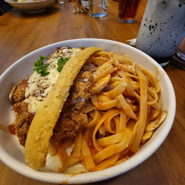 Japanese Curry Rice
