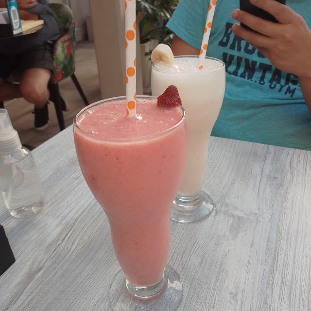Licuado