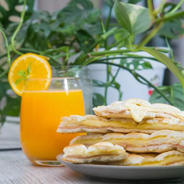 Exprimido Tostado Gran Combinación