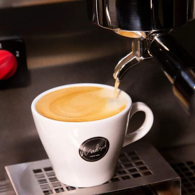 Café Exquisito