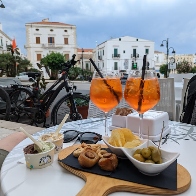 Aperol Spritz