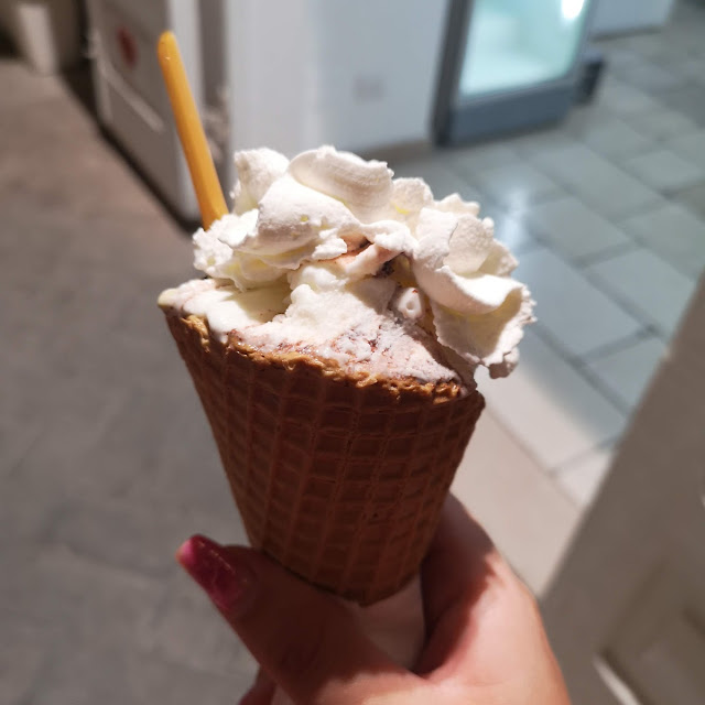 Cono Senza Glutine