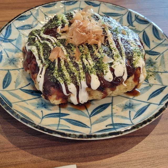 Okonomiyaki