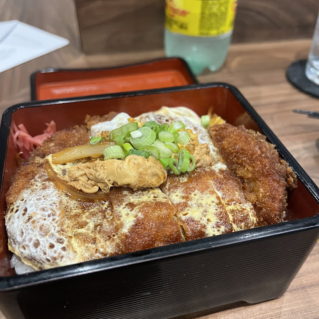 Katsu Don