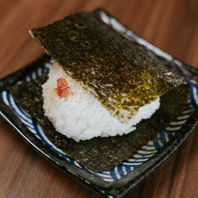 Onigiri