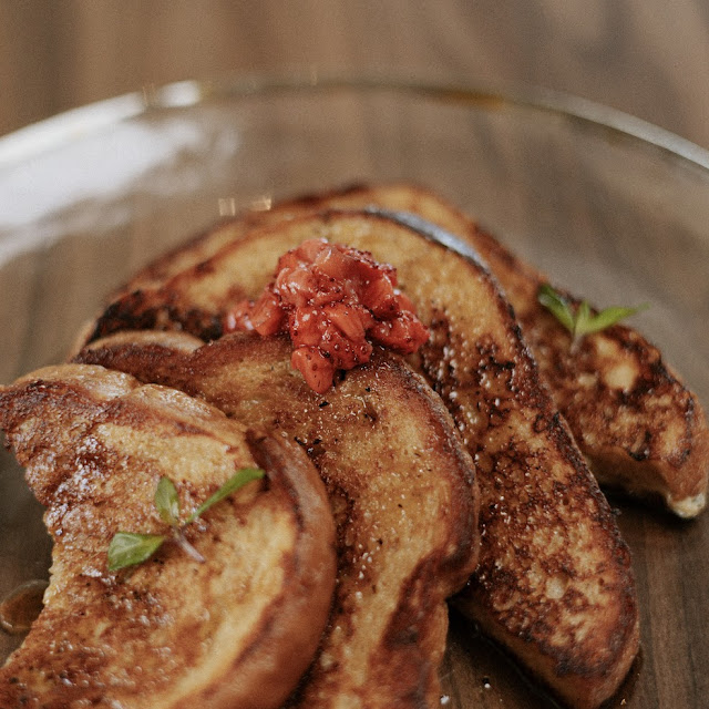 French Toast