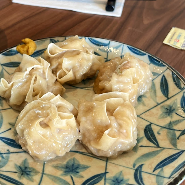 Shumai 5p
