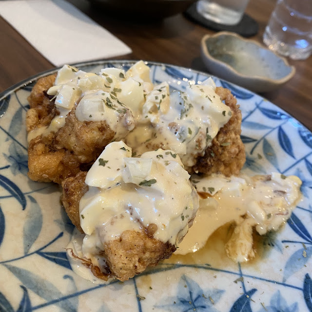 Chicken Nanban