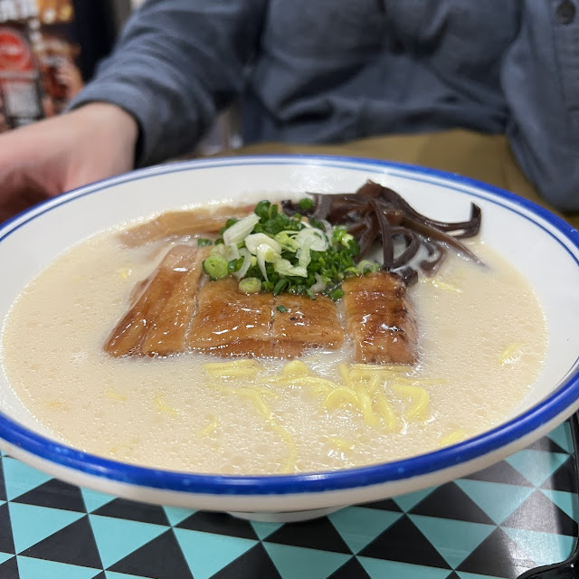 Tonkotsu