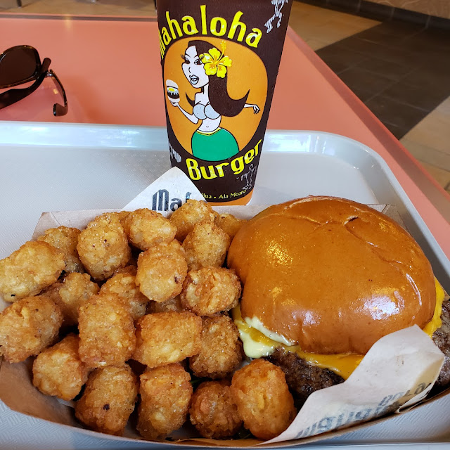 Tater Tots