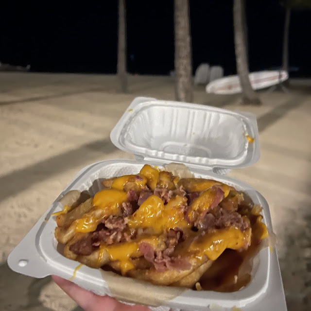 Chilli Cheese