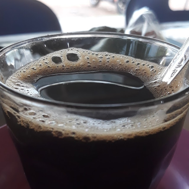 Kopi Sareng