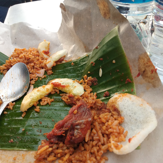 Nasi Goreng