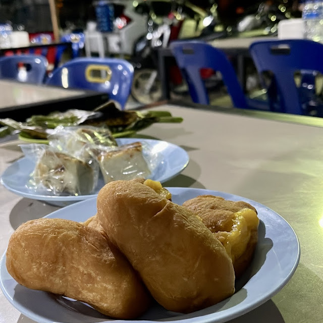 Traditional Cakes