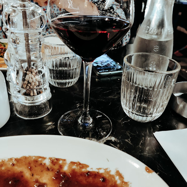 Boeuf Bourguignon