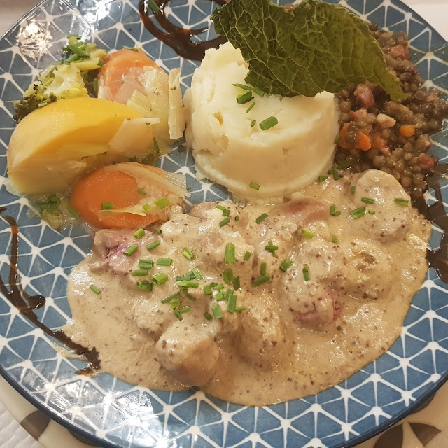 Chicken