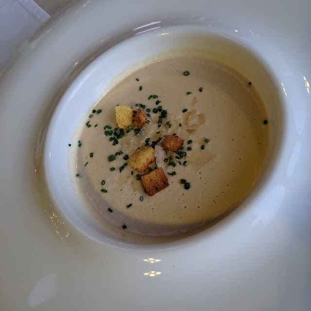 Corn Soup