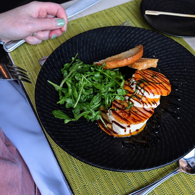 Caprese Salad