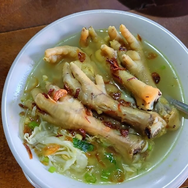 Soto Ceker