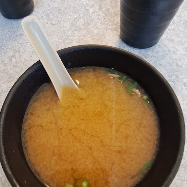 Miso Soup