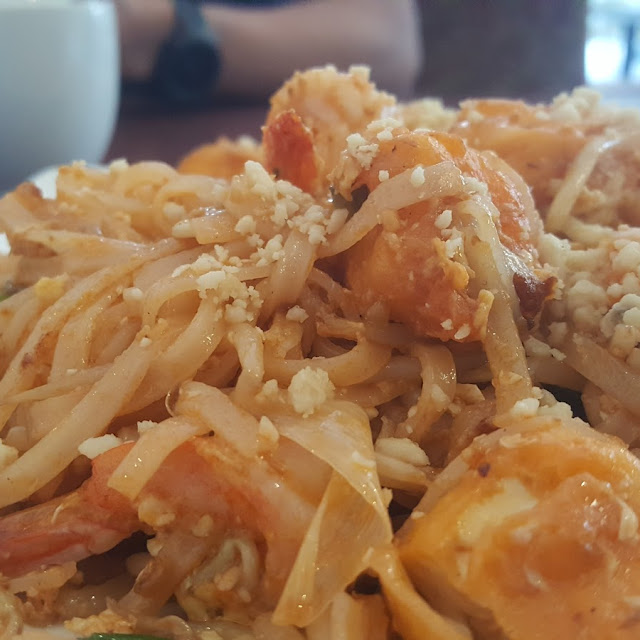 Pad Thai