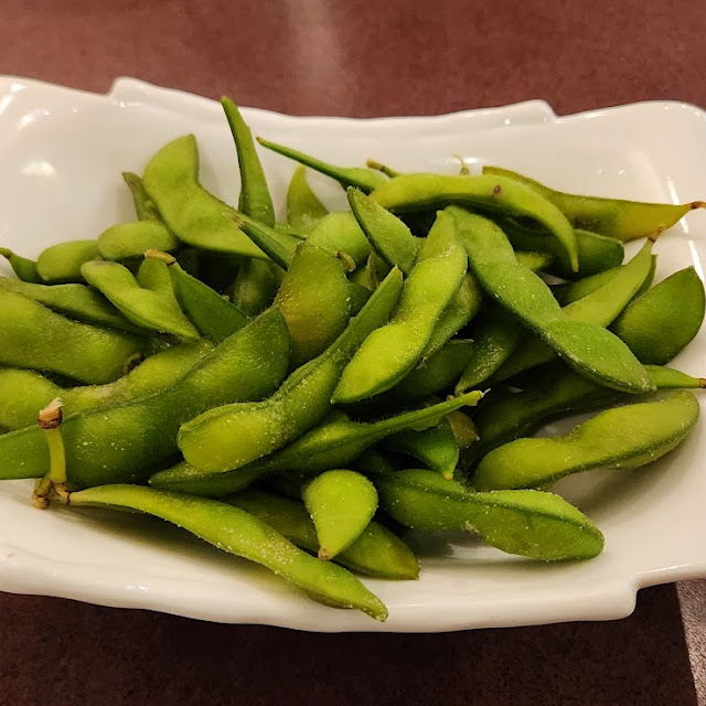 Edamame