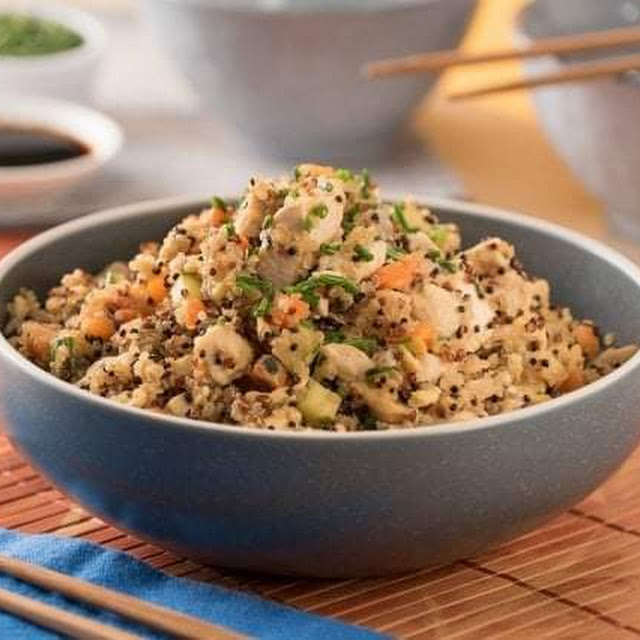 Yakimeshi