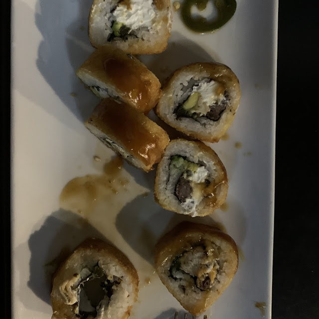 Panco & Green Go Roll