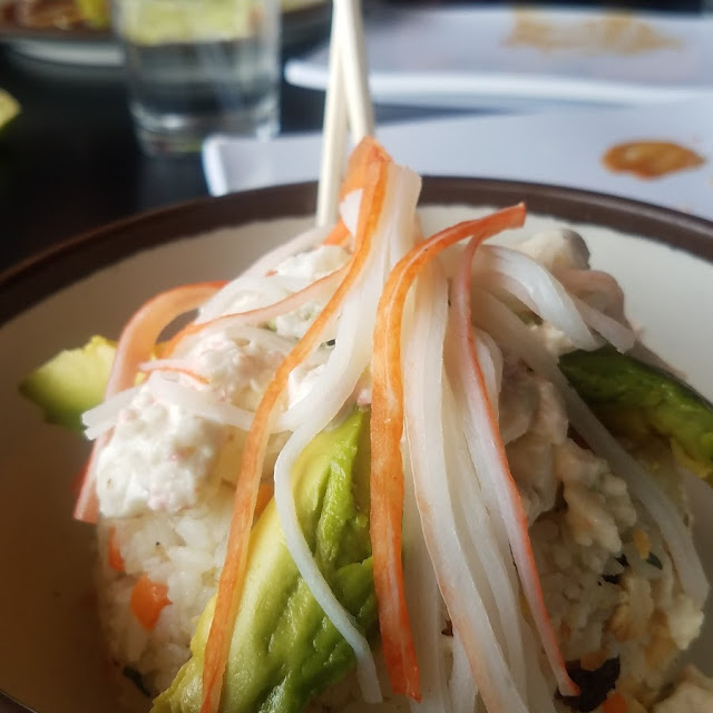 Yakimeshi de Luxe