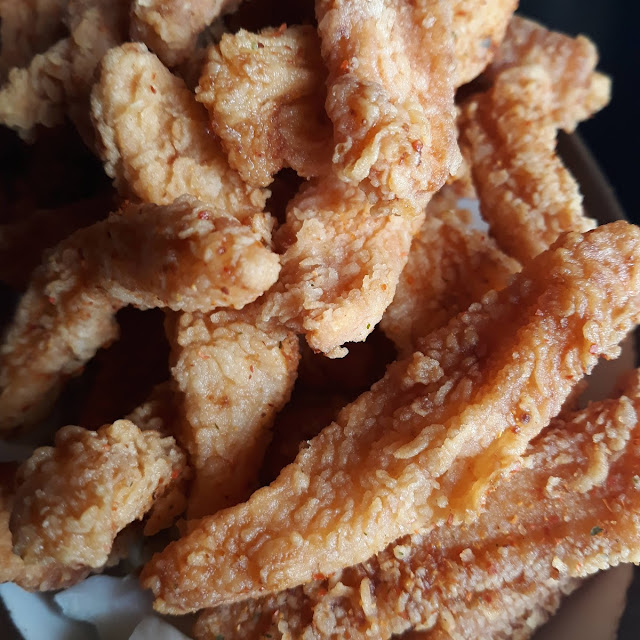 Calamares Makisu