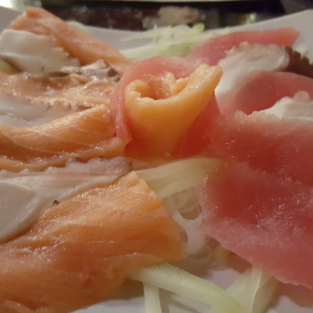 Sashimi