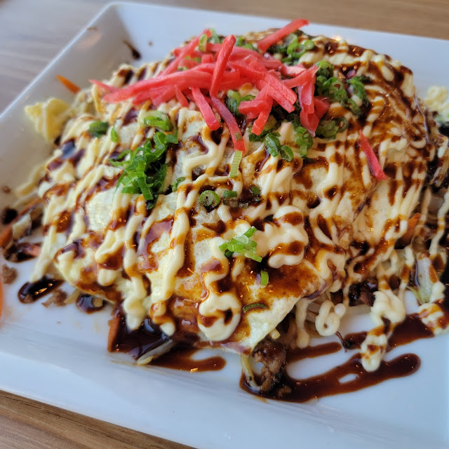 Okonomiyaki