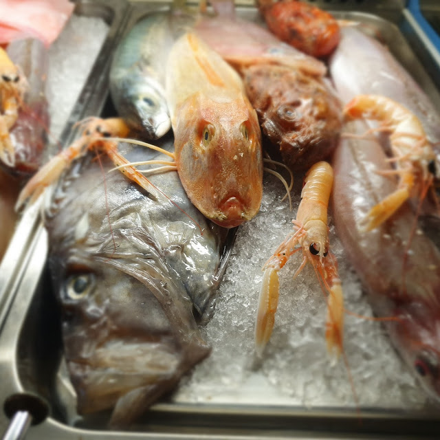Quality Fish