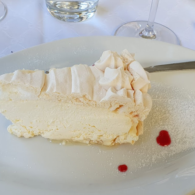 Dessert
