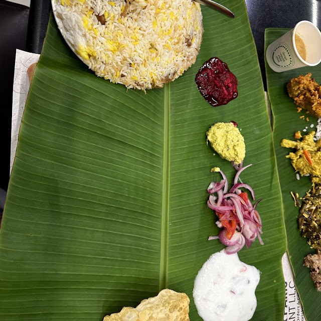 Non Veg Meals