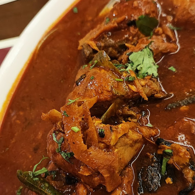 Fish Curry