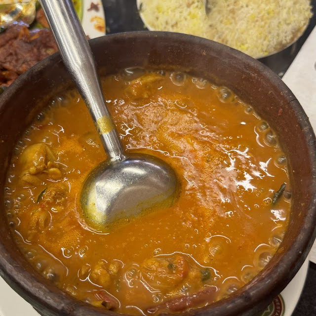 Chicken Curry