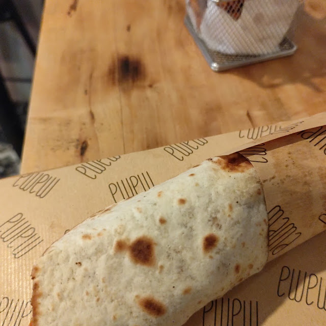 Tortilla