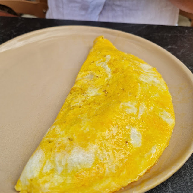 Omelette