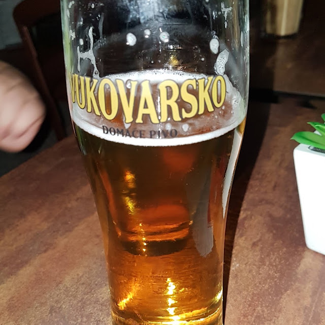Draft Beer