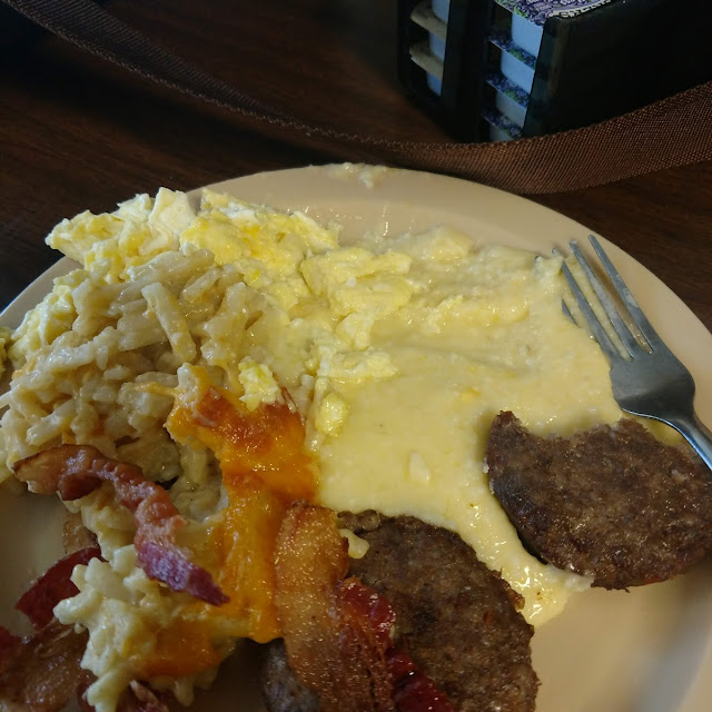 Scrambled Eggs
