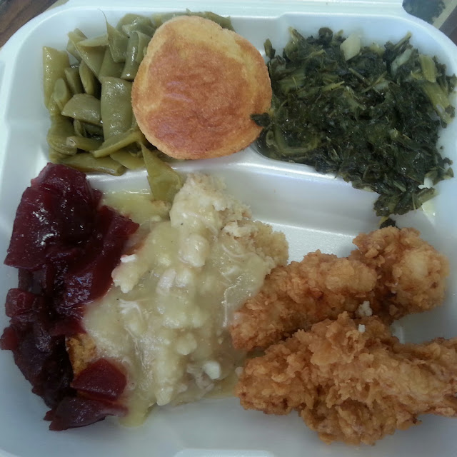 Sample Plate