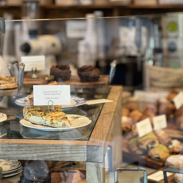 Bakery